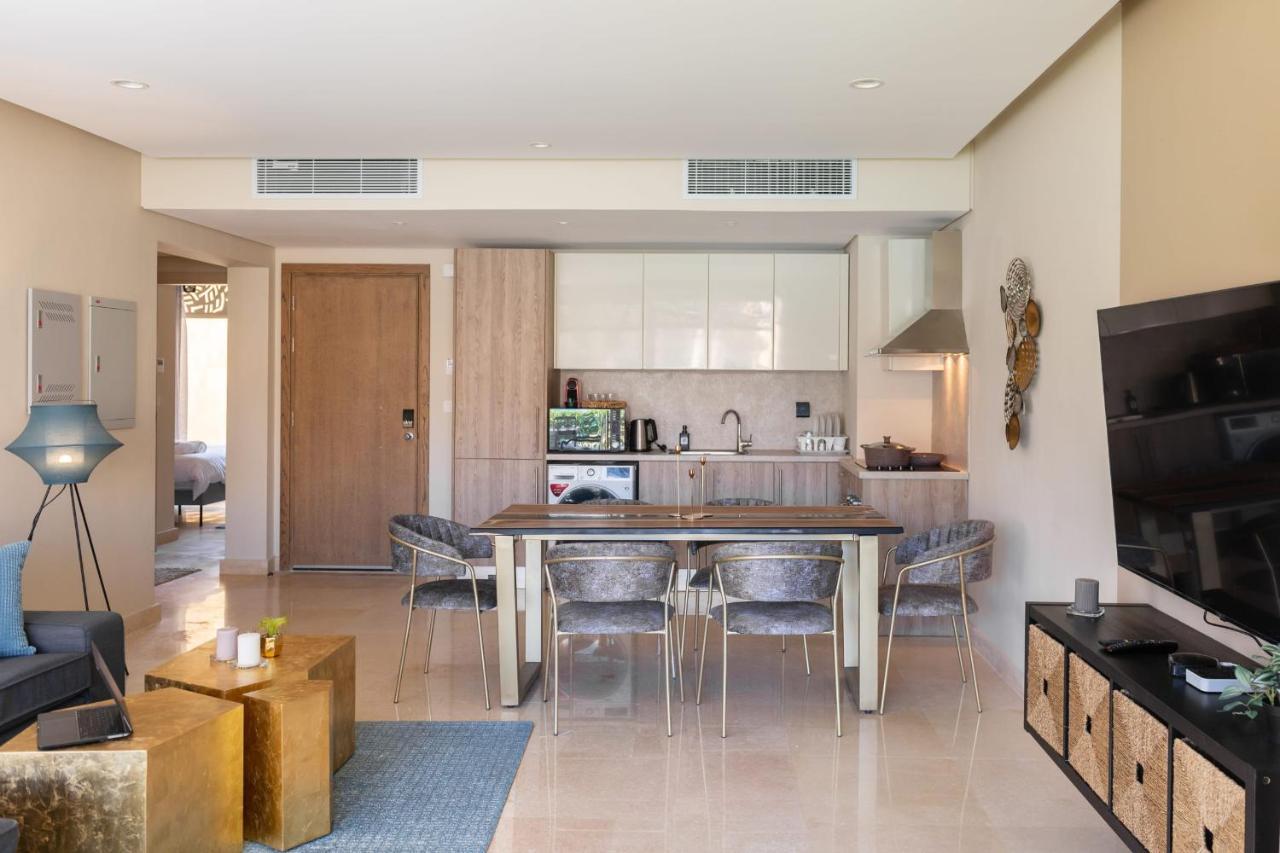 Апартаменти Elegant & Edgy 2 Bedroom W & Pool Mangroovy