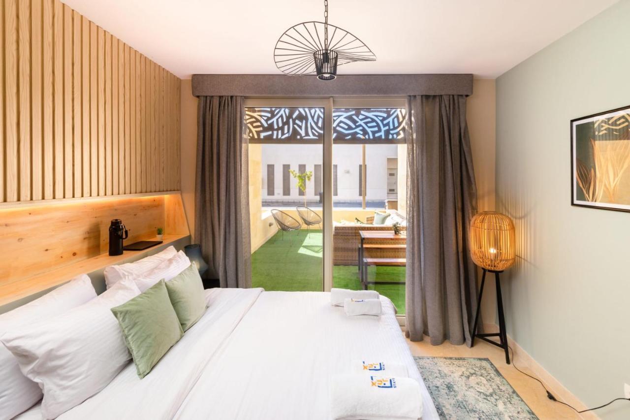 Elegant & Edgy 2 Bedroom W & Pool Mangroovy דירה